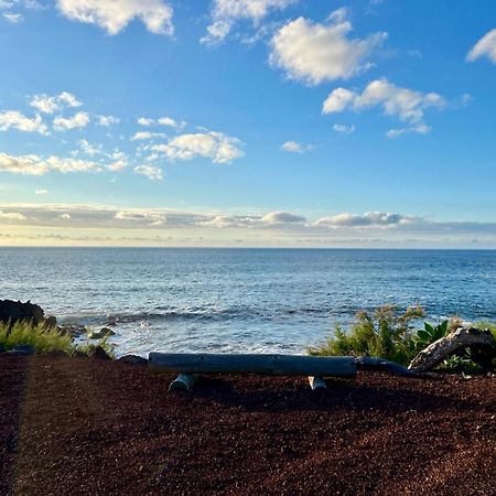 Ocean View Pico Villa Мадалена Екстериор снимка