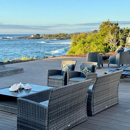 Ocean View Pico Villa Мадалена Екстериор снимка