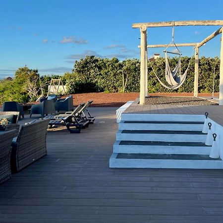 Ocean View Pico Villa Мадалена Екстериор снимка