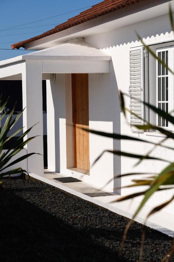 Ocean View Pico Villa Мадалена Екстериор снимка