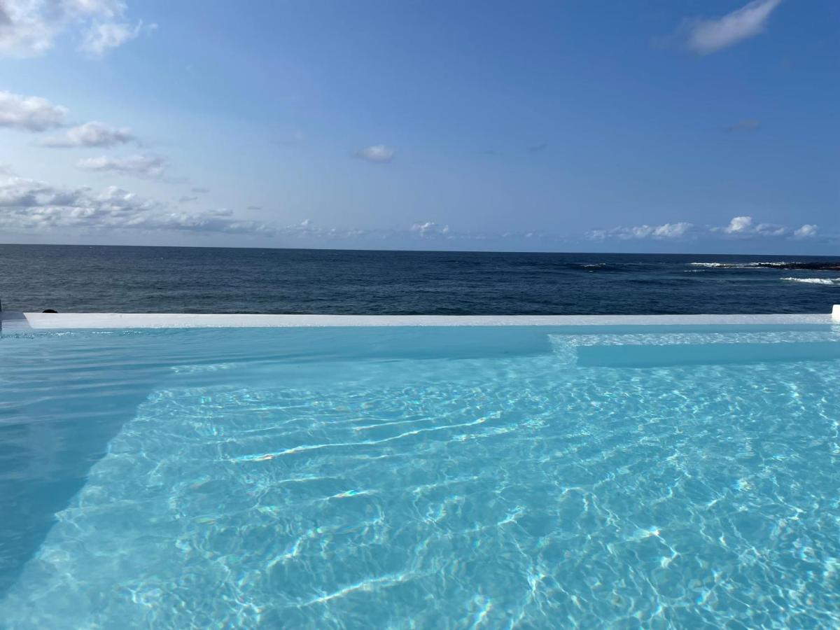 Ocean View Pico Villa Мадалена Екстериор снимка