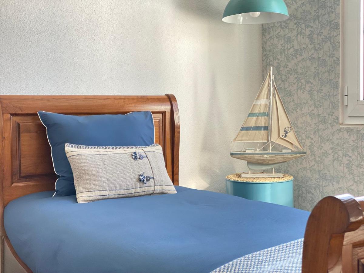 Ocean View Pico Villa Мадалена Екстериор снимка