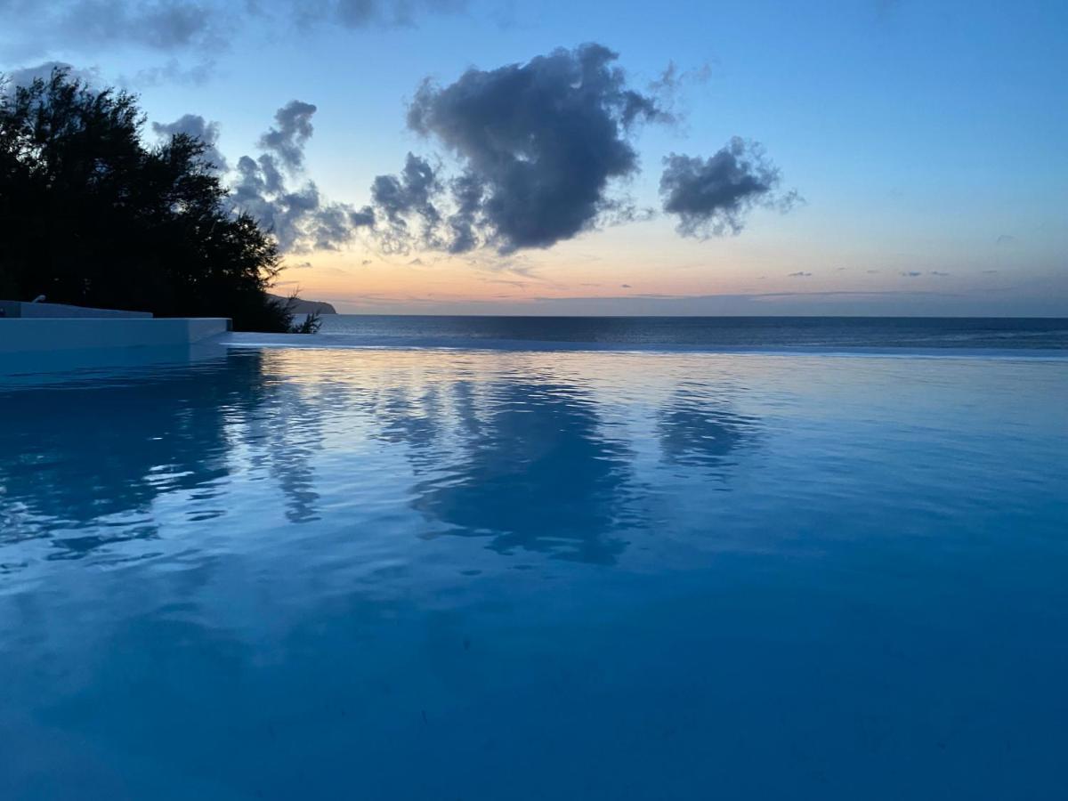 Ocean View Pico Villa Мадалена Екстериор снимка