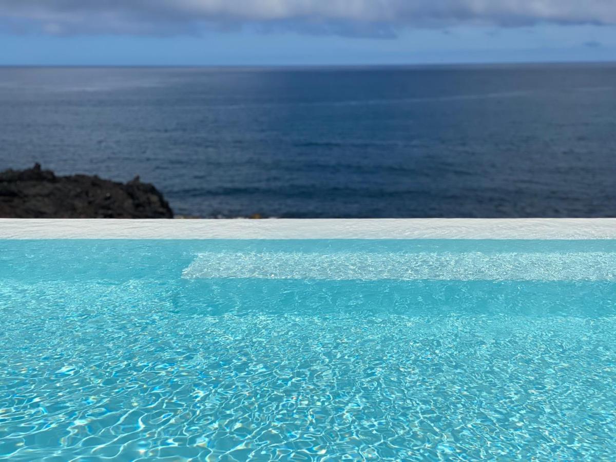 Ocean View Pico Villa Мадалена Екстериор снимка