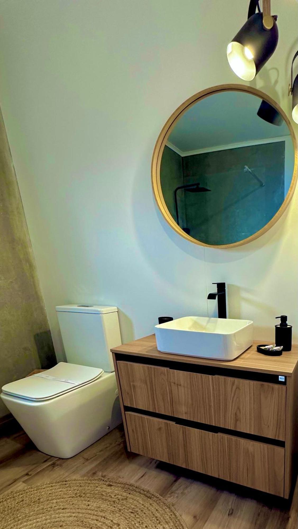 Ocean View Pico Villa Мадалена Екстериор снимка