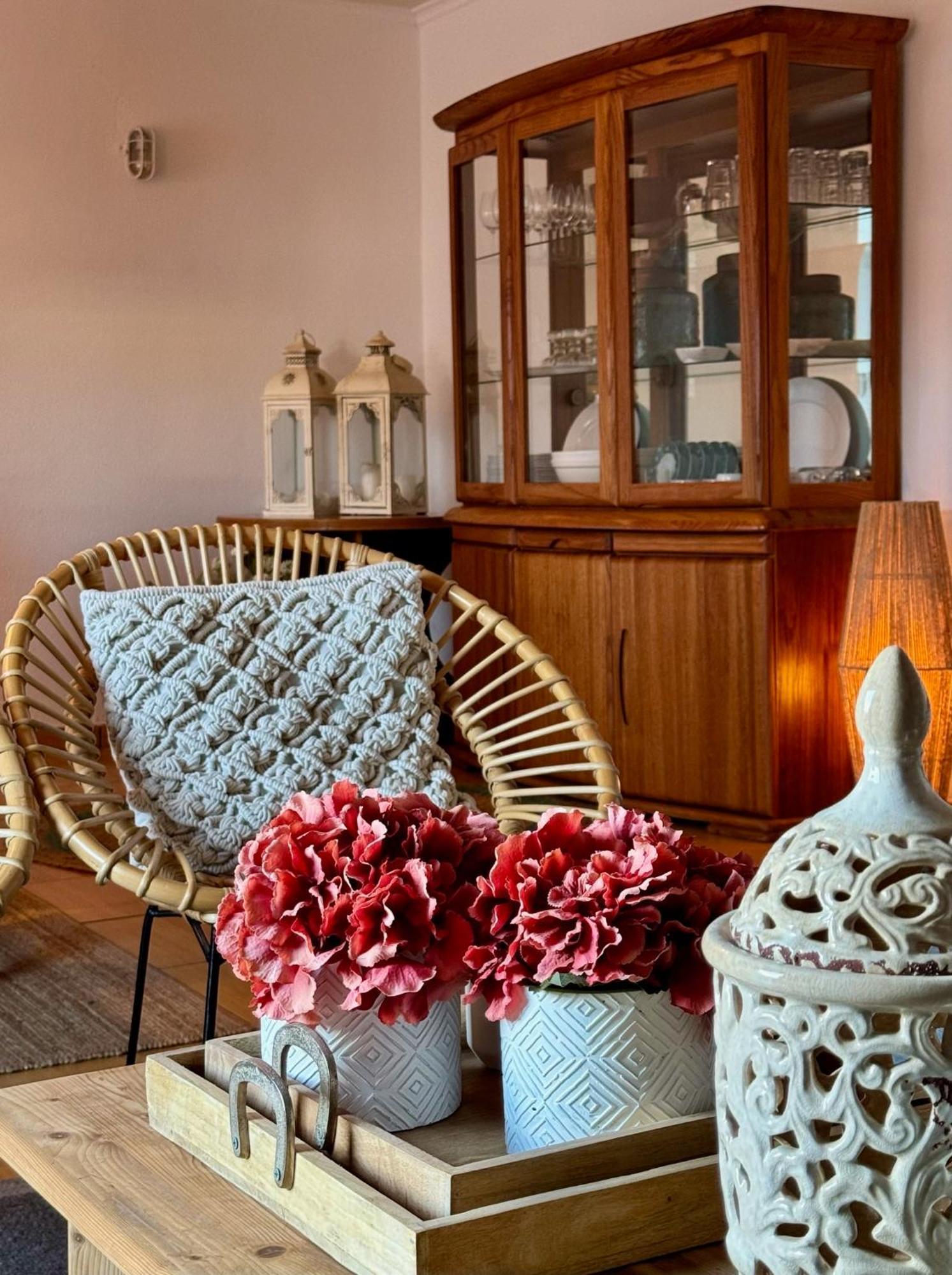Ocean View Pico Villa Мадалена Екстериор снимка
