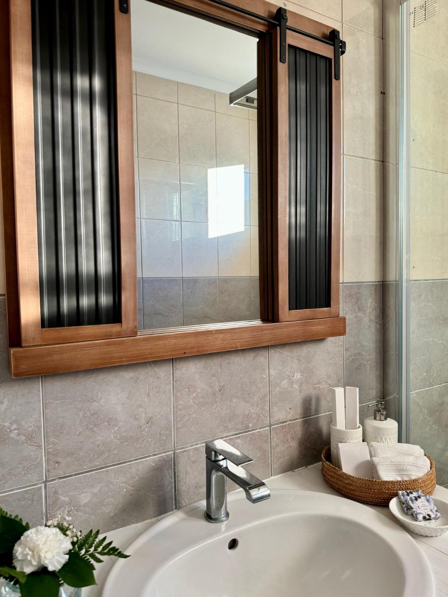 Ocean View Pico Villa Мадалена Екстериор снимка