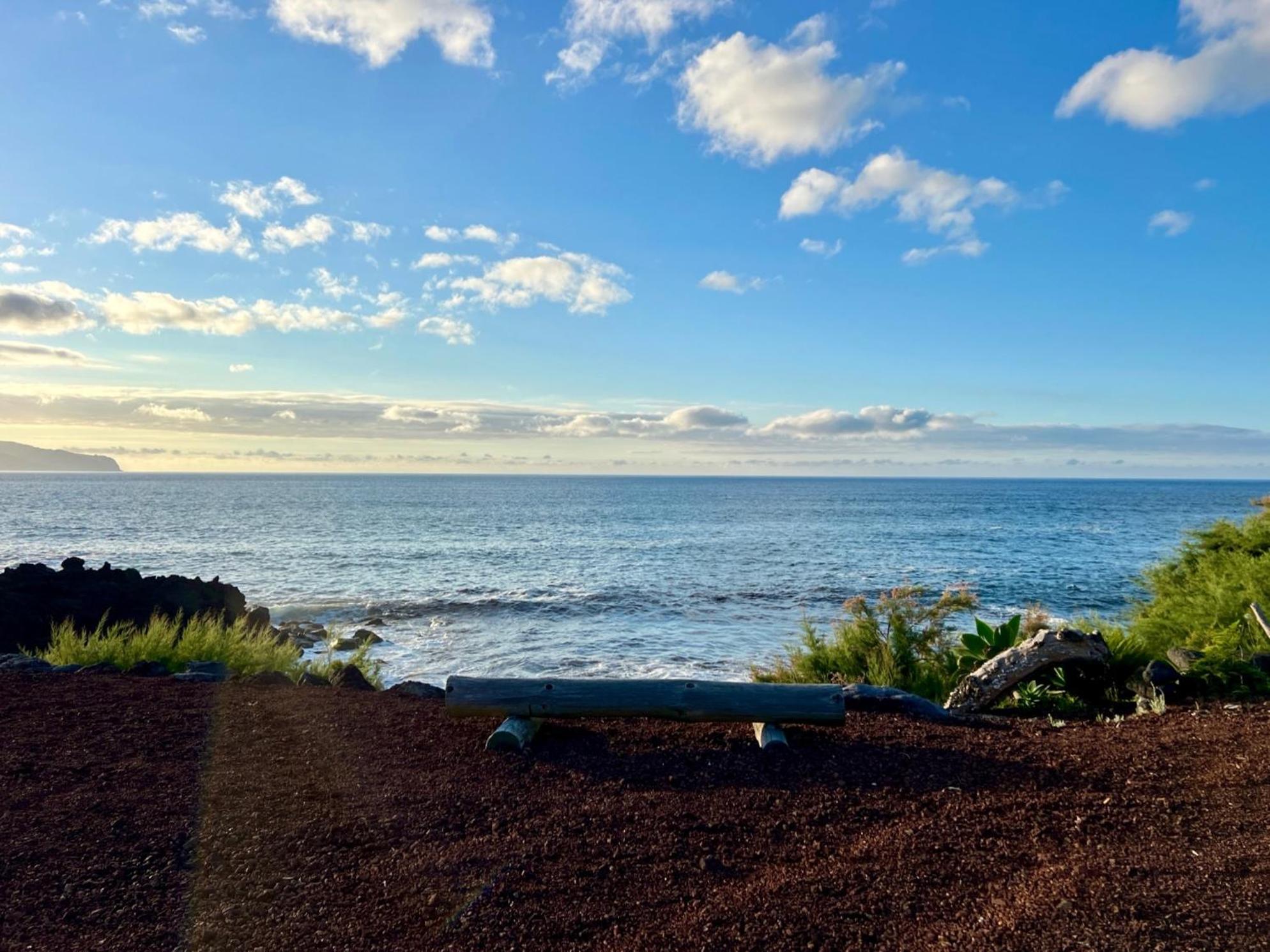 Ocean View Pico Villa Мадалена Екстериор снимка