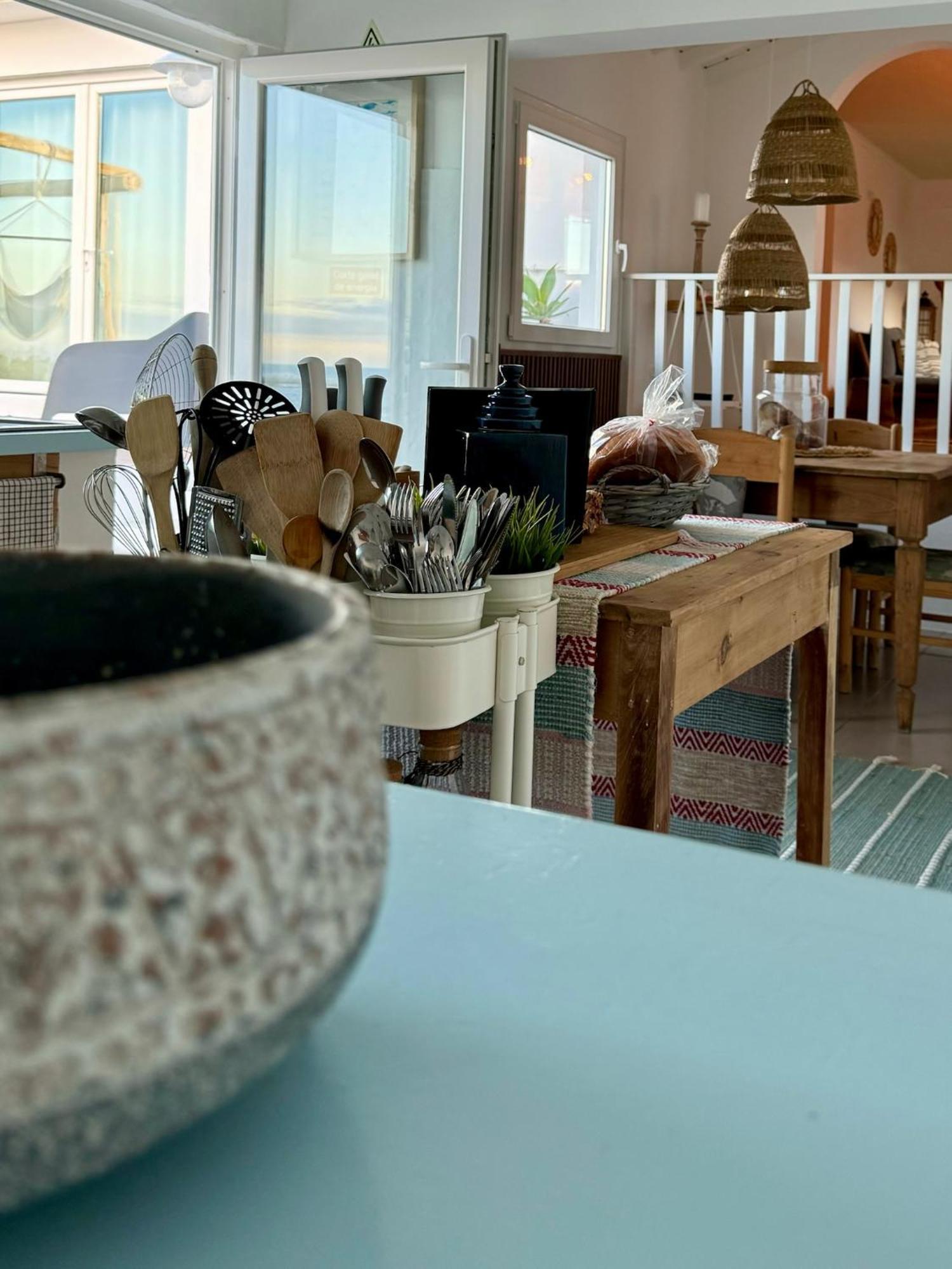Ocean View Pico Villa Мадалена Екстериор снимка