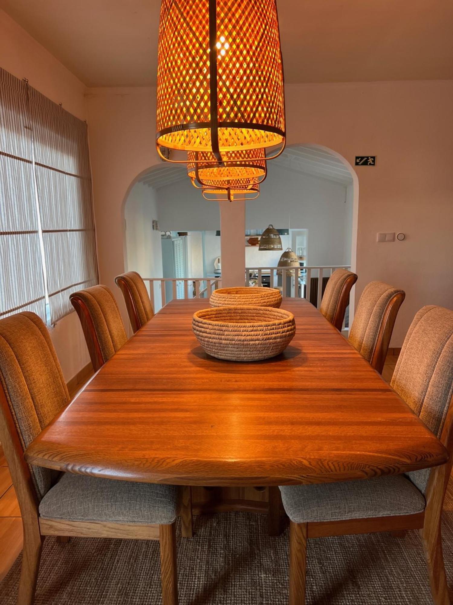 Ocean View Pico Villa Мадалена Екстериор снимка