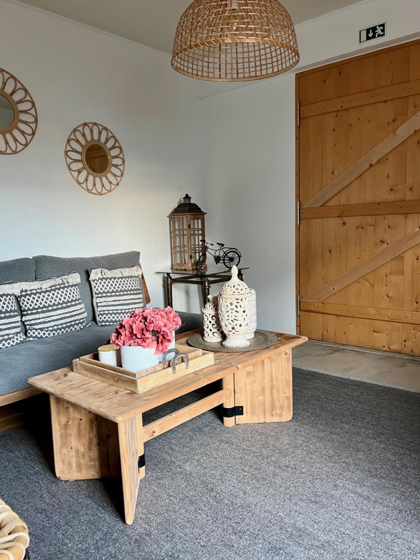 Ocean View Pico Villa Мадалена Екстериор снимка