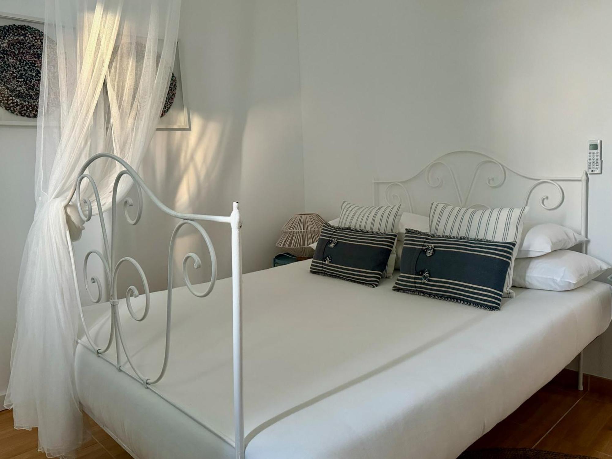 Ocean View Pico Villa Мадалена Екстериор снимка