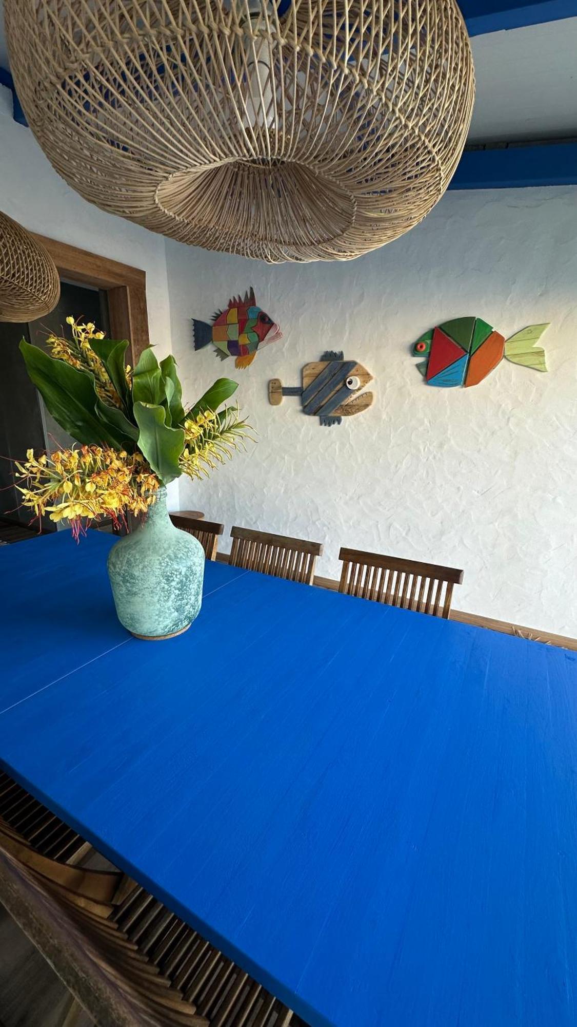 Ocean View Pico Villa Мадалена Екстериор снимка